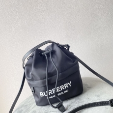 Burberry Bucket Bags